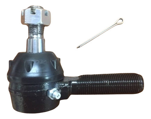 Puntero Izq (qr 64l) Ayd Jeep Cj7 86-86 0