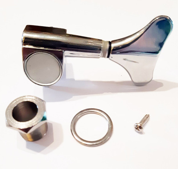 Clavija Suelta Bajo Sinew Tipo Gotoh 4 Lin O Lado Izq 2+2 0