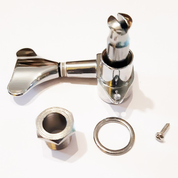 Clavija Suelta Bajo Sinew Tipo Gotoh 4 Lin O Lado Izq 2+2 1