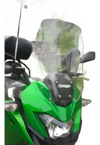 Parabrisa Kawasaki Versys X300 Mk Motos 0