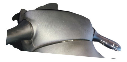 Moldura Coluna Direção Nissan Kicks 1.6 16v 2022 0