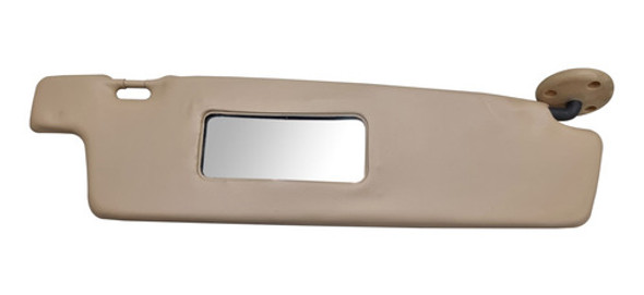 Visera Der. R-12  84 (marfil) 0