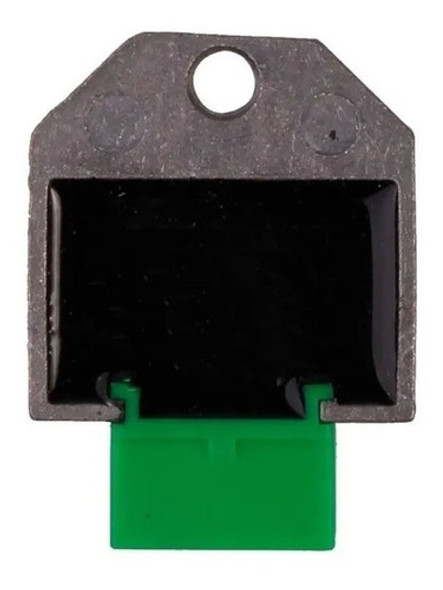 Regulador Voltaje Honda Cg Titan 150 Ks Es Esd Pietcard 1047 0