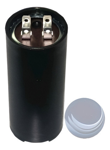 Condensador Electrolítico 161 / 193 Mf - 220 V 0