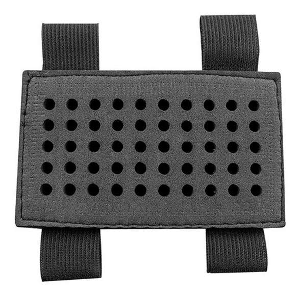 Porta Munição Chumbinho Pellets 5.5mm .22 Cartucho Em Eva 1