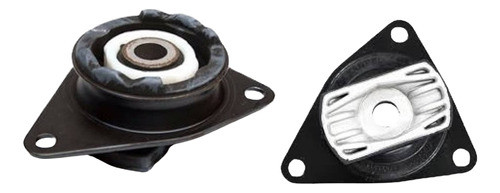 Soporte Caja Sampel Fiat Siena 12-12 (grand Siena) 0