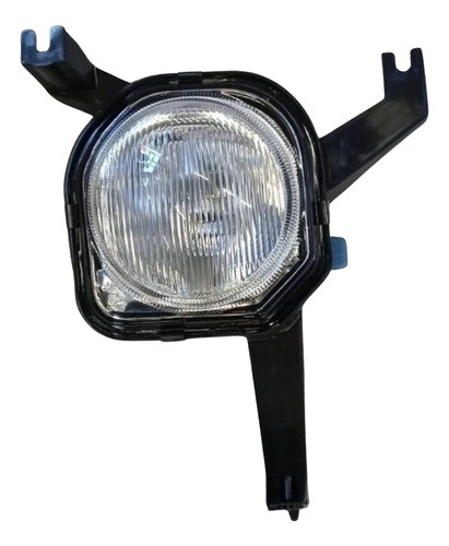 Faro Antiniebla Izq (rayado Redondo) Peugeot 306 97-98 0
