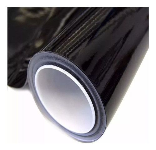Pelicula De Controle Solar Insulfilm 1,10 X 7mts 0