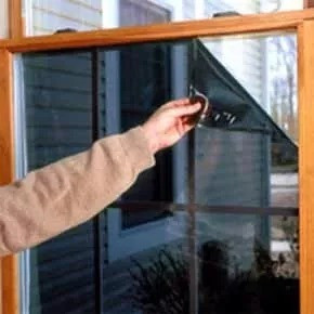 Pelicula De Controle Solar Insulfilm 1,10 X 7mts 1