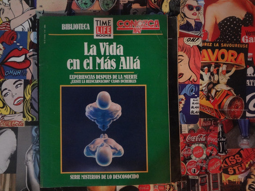 Conozca Mas Time Life Books La Vida En El Mas Allá 0