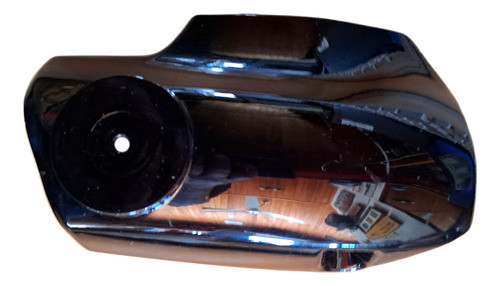 Cubre Guardabarro Delantero Izquierdo Baccio Px110 0