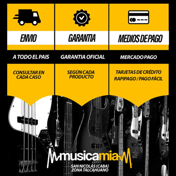 Boquilla Rico Royal Graftonite Clarinete C5 1