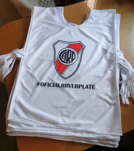 Pecheras Blancas Se Puede Estampar !!!!!! 1