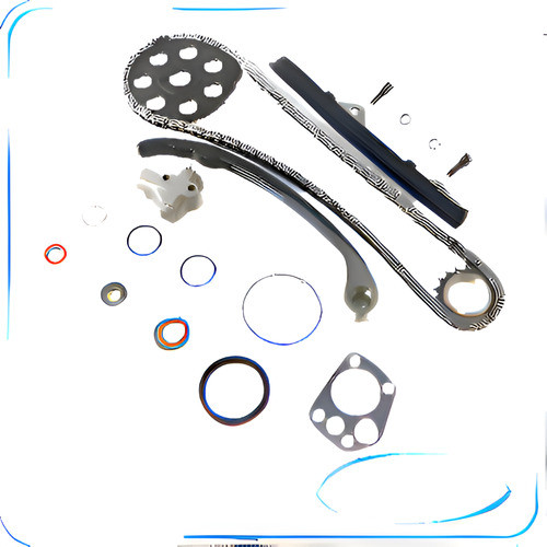 Nuevo Se Adapta A 89-97 Nissan 2.4l 240sx D21 Pickup Ka24e S 0