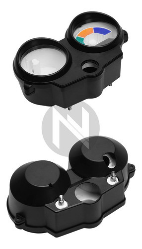 Carcaza Tablero Titan 00 Al 04 Fan 125 05 Al 08 Pro Tork 1
