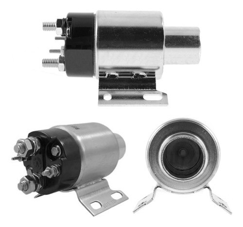 Solenoide Para Delco 24v Tamatel 12168 0