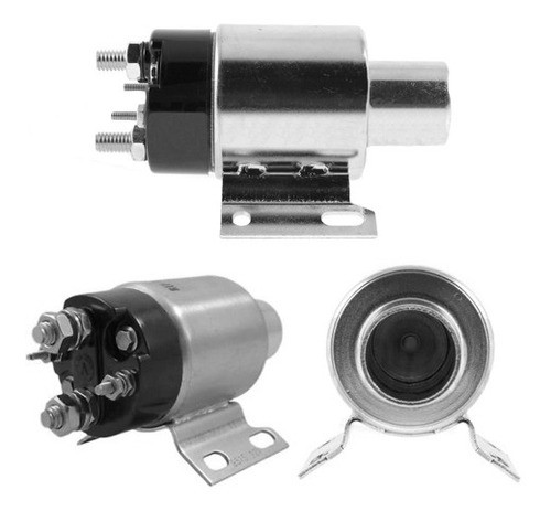 Solenoide Para Delco 24v Tamatel 12168 0