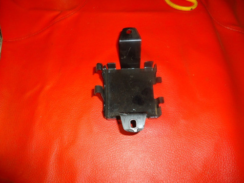 Soporte Porta Bateria Gilera 150 Super Sport Modelo Viejo 0