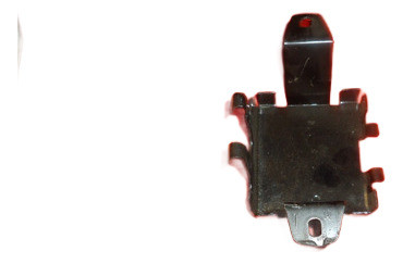 Soporte Porta Bateria Gilera 150 Super Sport Modelo Viejo 0
