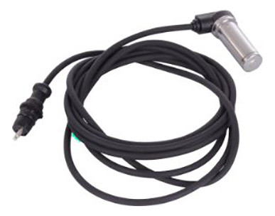 Sensor Abs Rodas Traseiras Euro Cargo 2003 2004 2005 0