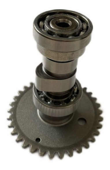 Arbol De Levas Zanella Rx 150 Nuevo 0