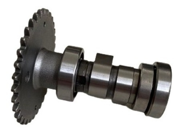 Arbol De Levas Zanella Rx 150 Nuevo 1