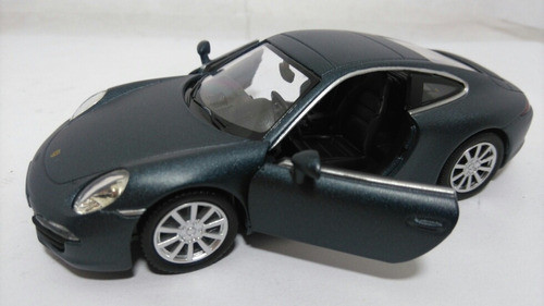 Porsche 911 Carrera S Rmz City Milouhobbies A1961 1