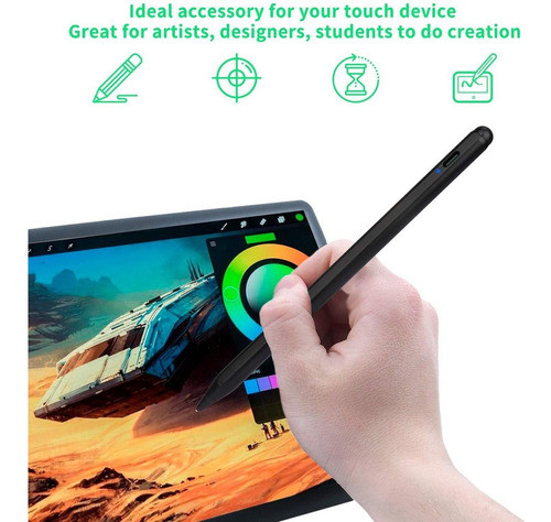 Electronic Stylus For iPad 5th Generation 9.7  2017 Pencil 1