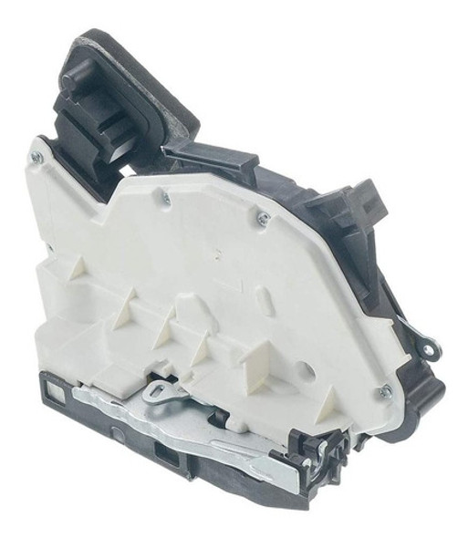 Cerradura De Puerta Izquierda P/ Vw Golf Vento Polo Beetle 0