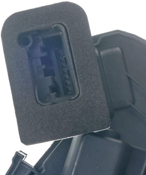 Cerradura De Puerta Izquierda P/ Vw Golf Vento Polo Beetle 1