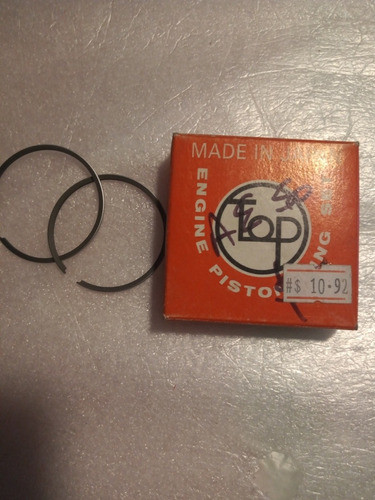 Aros Top Japon Suzuki Ae50 En 0.25 1