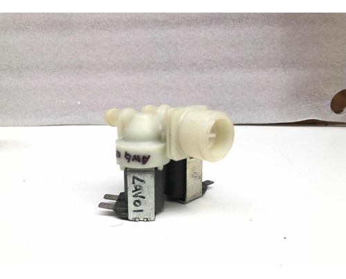 Electroválvula Lavarropas Whirlpool Awg 0