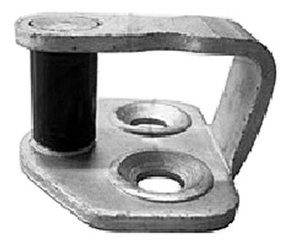 Reten De Bisagra Puerta Volkswagen Gol 96/14 5 Ptas Saveiro 0