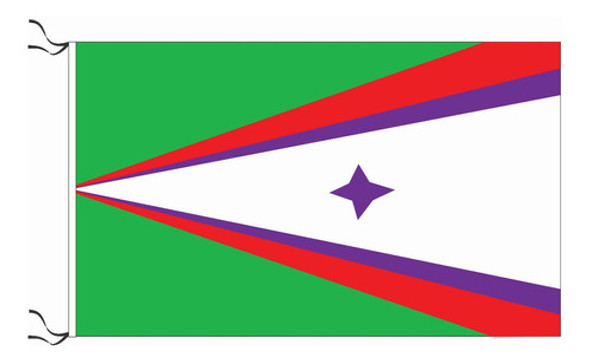 Bandera De Colonia Bossi Santa Fe 90x150cm Oficial 0 Bandera De Colonia Bossi Santa Fe 90x150cm Oficial 0