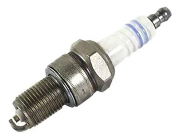 Bujia De Encendido Fiat Uno Sporting Fase 2 0