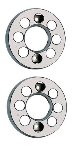 Kit 2 Tazas Tipo Volvo Delanteras Rodado 16 P/f4000 C 0