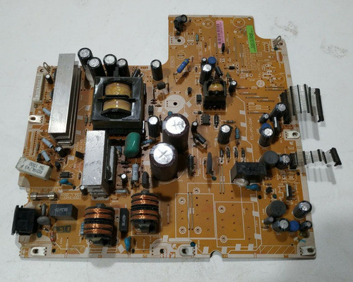 Fuente Tv Sharp Cef273a Garantía 3 Meses! 0