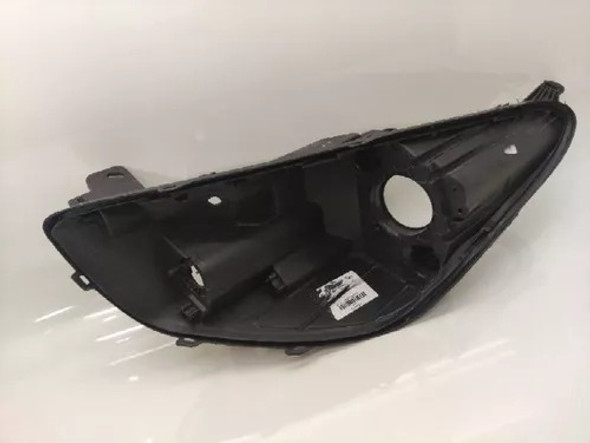 Carcaça Farol Ford Ka 2015 2016 2017 2018 Lado Esquerdo 1