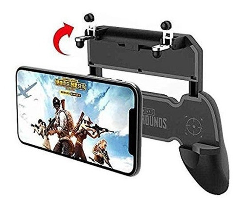 Joystick Para Celular W10 C38-4 1