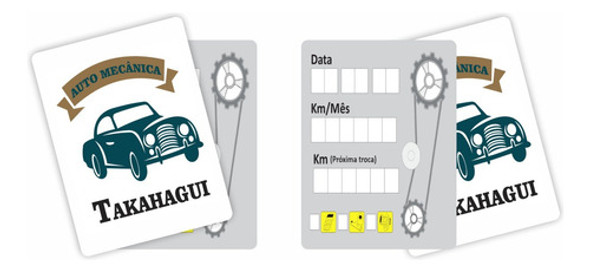 500 Adesivos Troca De Correia Dentada Personalizado 0 500 Adesivos Troca De Correia Dentada Personalizado 0