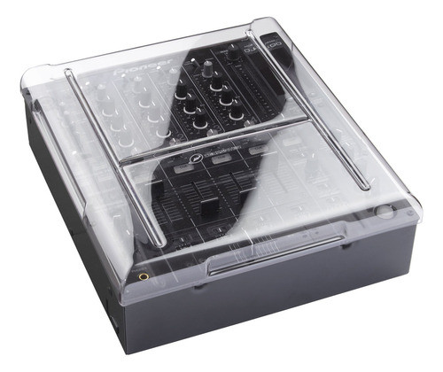 Decksaver Ds-pc-djm800 Cubierta Protectora Para Mezcladoras 0