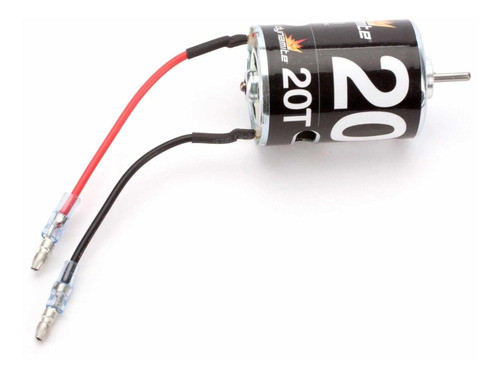 Dynamite 20-turn Brushed Motor, Dyn1171 0