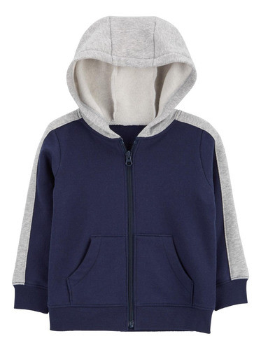 Moletom Carter´s Original Tam 24m! By Usa! 0