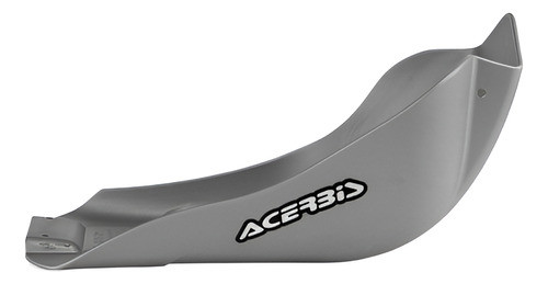 Protector Cubre Carter Chasis Kawasaki Kxf 450 2009 Al 2015 0