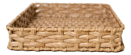 Bandeja Franchesca Rectangular  M 0