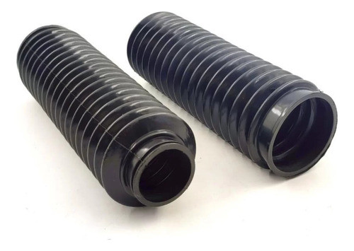 Sanfona Bengala 18 Dente Xtz 125 Xlr 125 Dt 180 Nx 150 Preta 0