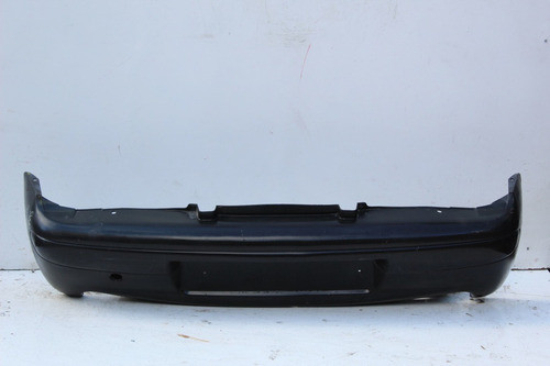 Paragolpe Trasero Fiat Seicento 1996 Pat 177 0
