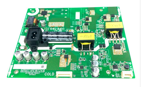 Di43x6500 Fuente Noblex Impecable Testeada 0