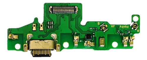 Placa De Carga Compatível Com Motorola Moto G60s 0