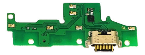 Placa De Carga Compatível Com Motorola Moto G60s 1